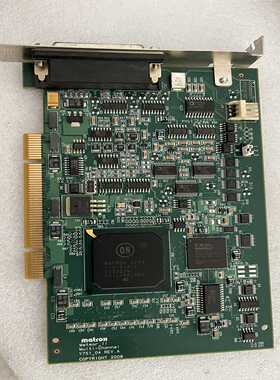 九成新，迈创MATROXMETEOR2MC/4ME询价