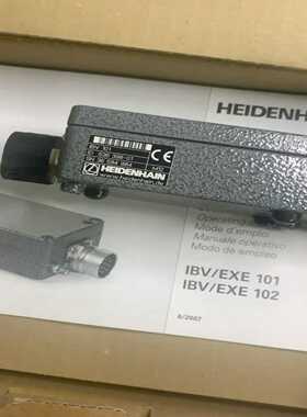IBV101 TTL*10、ID：536398-01海德汉全~询价