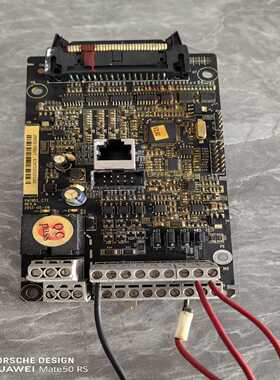 询价~英威腾GD100系17001-01525主板0.4-0.75