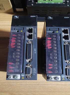 议价拆机服驱动器62055-(2台)，功能包