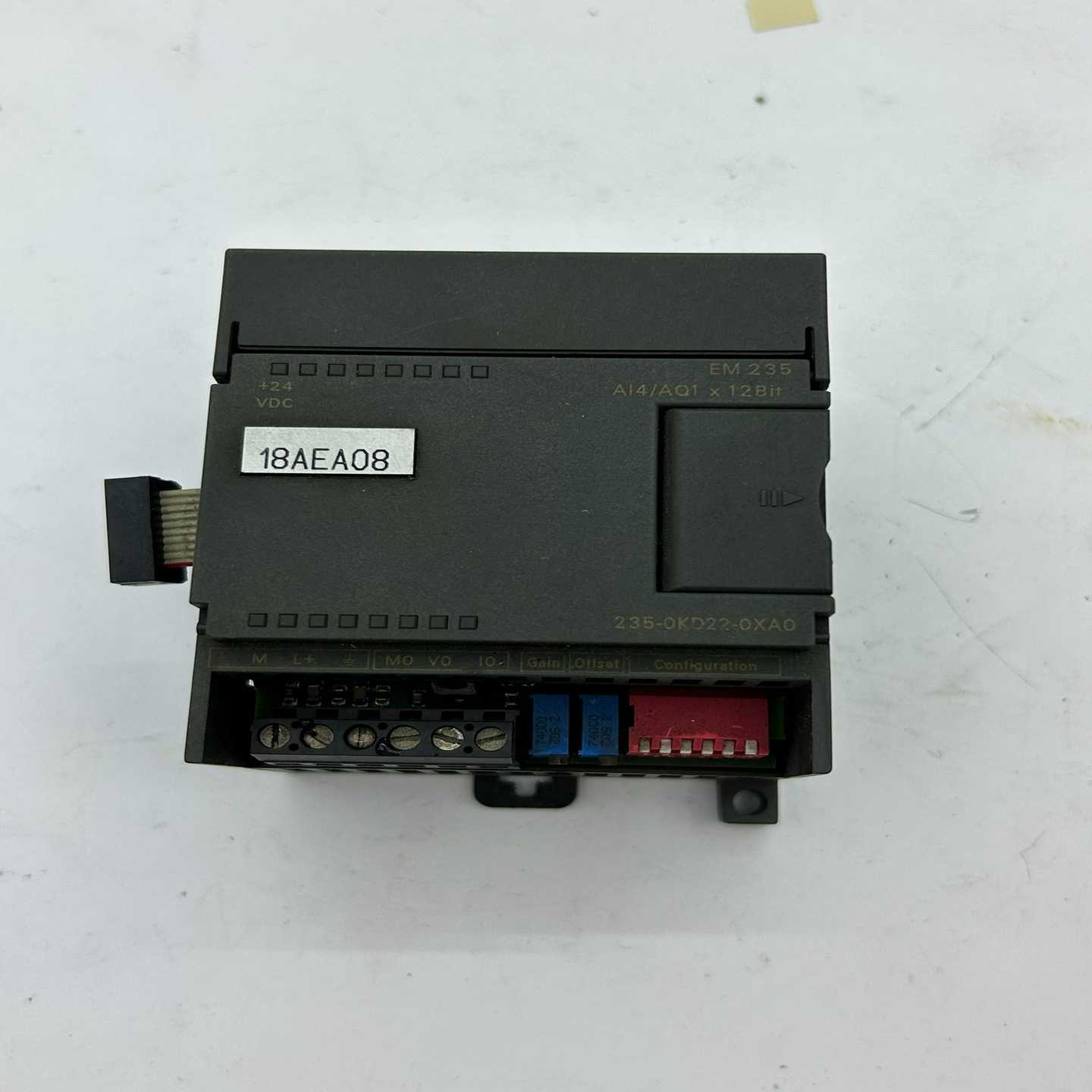 PLC模块6ES7235-0KD22-0XA0，成色询价