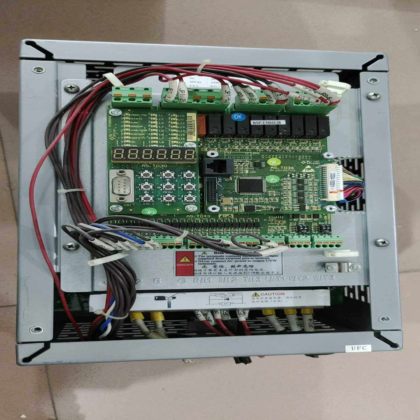 新时达一体机AS3304T07P5的成色非常棒，包功能询价