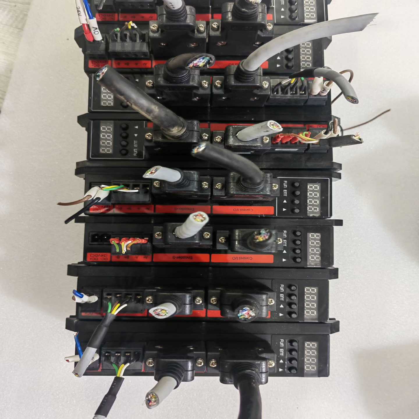 议价IAKD模组KKR6010C-300A1-总长度370单现货/维修