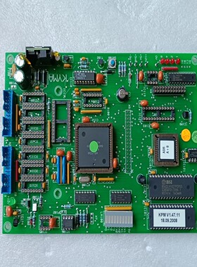 KYMA轴功率KDU-110主板--议价商品