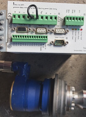 hamatech   ESR伺服BN 6753.3531 B【议价】