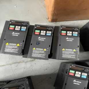 台达MS300变频器VFD7A5MS21ANSAA，1.5（零零电子）