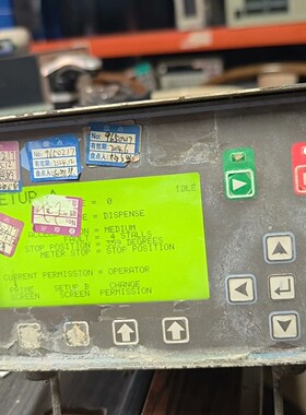 【请询价】IVEK  520197注液泵控制器IVEK注液泵电源