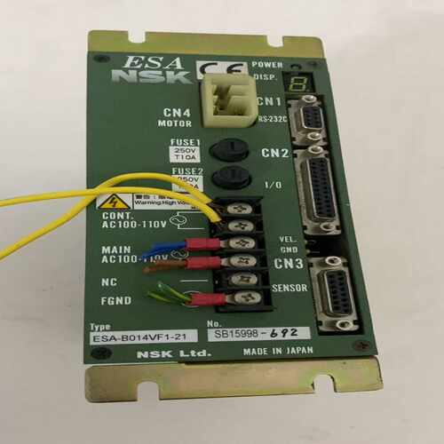 ESA-B014VF1-21&NSKSSB014GN5(亚飞商行）