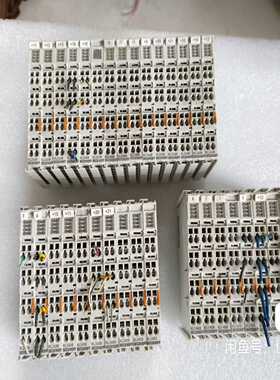 倍福KL2408(25只)，KL1408(9只)，询价