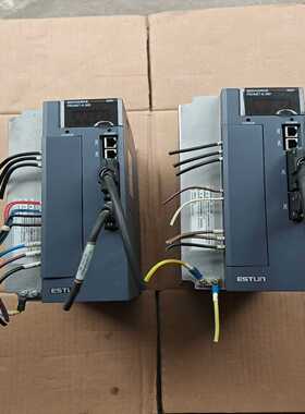 咨询-埃斯顿伺服驱动器PRONET-E-30D3KW拆