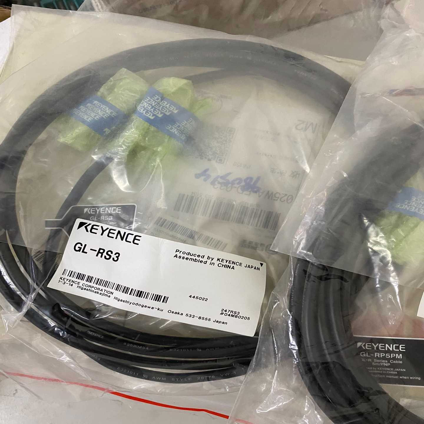 GL-RS3.GL-RP5PGL-RP5PM基恩询价