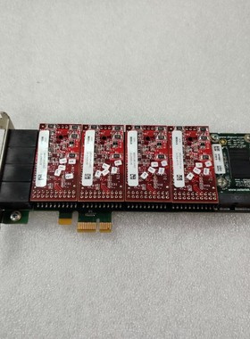 【请询价】digium 4771A-X400M 5A4BLF-B 语音