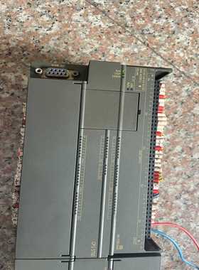 PLC-CPUST60(6ES7288-1ST60适用