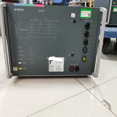 Nem test浪涌测试 三相耦合器 CNI503，议价[浩蓉商户]