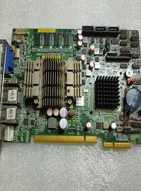 威强工控主板PICOE-PV-D5251-R10--议价商品