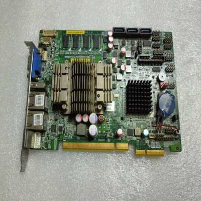 威强工控主板PICOE-PV-D5251-R10--议价商品