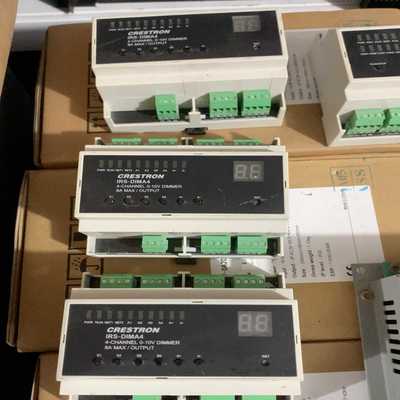 快思聪控制器，IRS-DIMA4有3个(150一个)，IRS询价