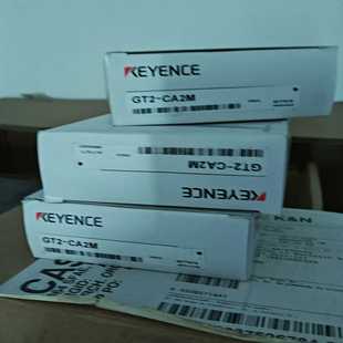 电子设备 基恩士GT2 CA2M