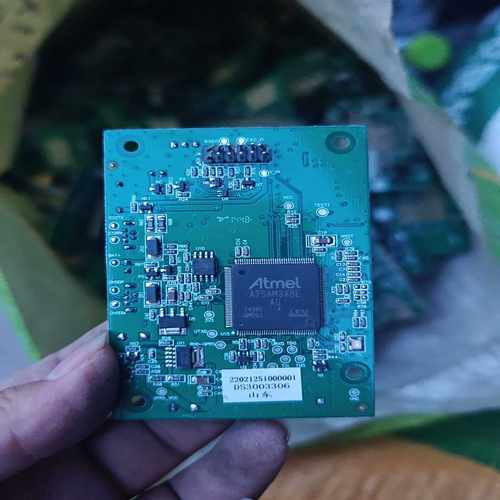 议价ATSAM3X8E.拆机带板