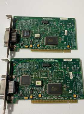 美国原装NIPCI-GPIB183617G-01拆机鸟--议价商品