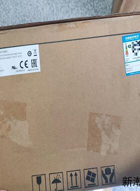 台达电机ECMA-CA1020SS   全新原装正品盒码一议价商品