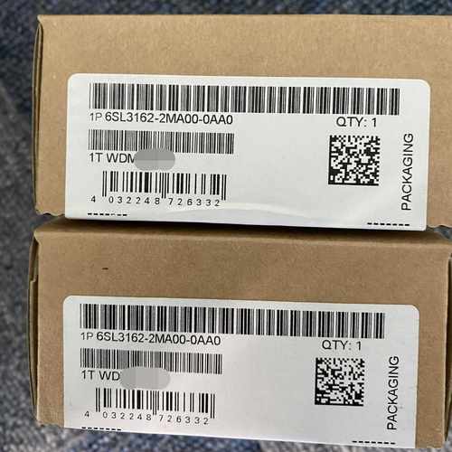 未拆封6SL3162-2MA00-0AA0询价