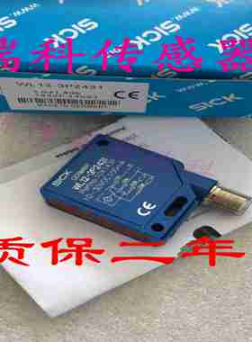 议价-全新光电开关WL170-P430WTT12L-B2546WzL170-P420/P43