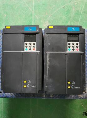 变频器汇川变频器30kw变频器MD290T22G30P-T议价商品