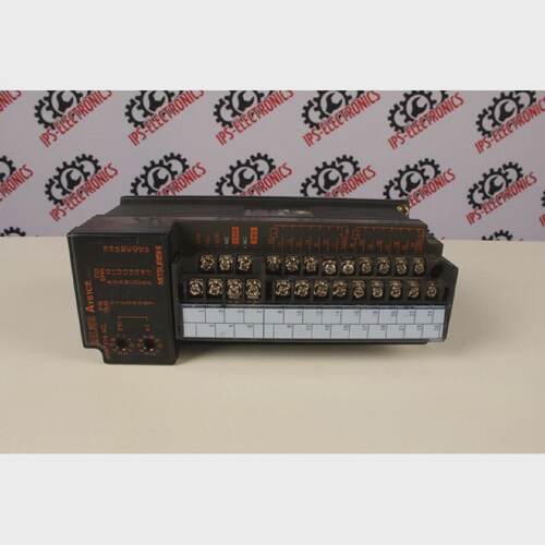 Mitsubishi AY61CE controllore programmabile  6 mesi di garan