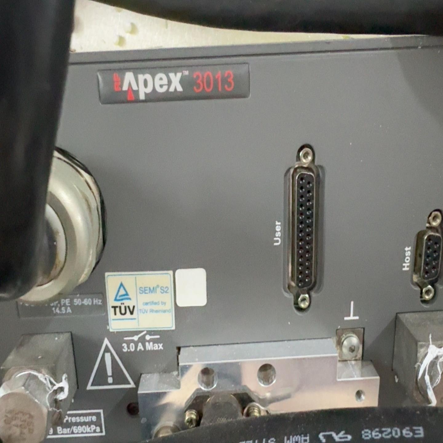 美国正品AEadvancedenergyAPEX30--议价商品