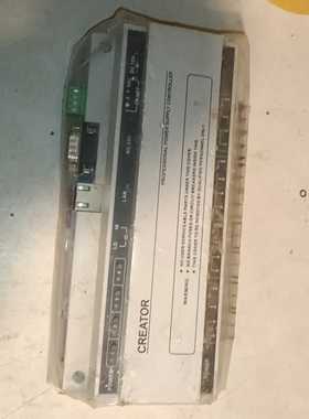 议价驱动器/控制器CR-POWER4电源控制器全新1台