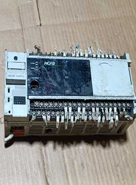 禾川PLCHCA8P-32X32YT图片，下（零零电子）