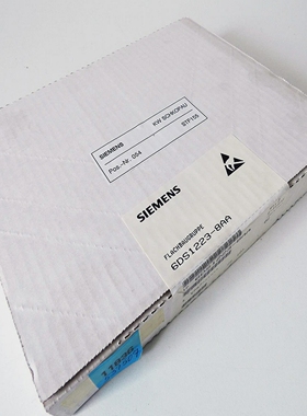 SiemensTelepermM6DS1223-8AA6DS1223-8AAE-Stand:01-sea