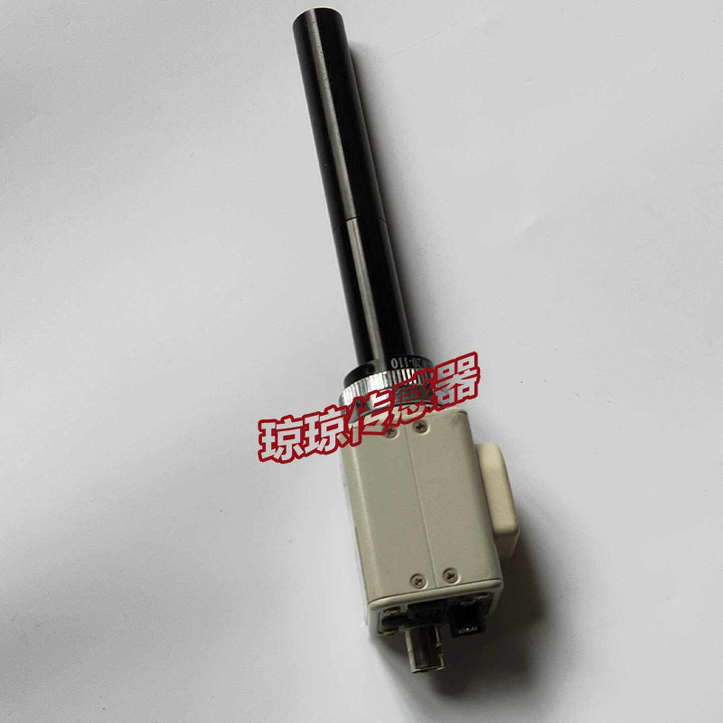 EIA拆机货TC2912黑白工业相机带镜头KW20-110