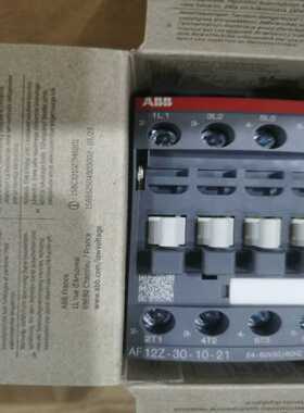 接触器AF12Z-30-10-21询价