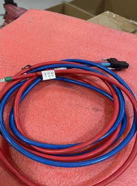 中兴C600C620C650OLT48V直流电源线16--议价商品