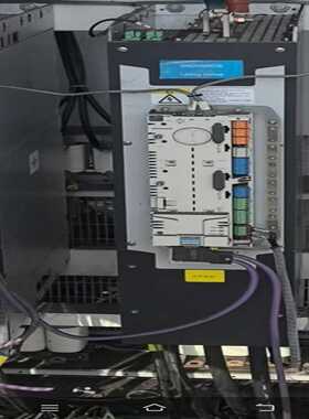 汇川变频器MD880-30K-1674-4正常使用--议价商品