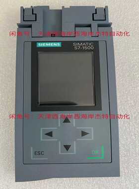 591-1BA02-0AA01500系列CPU面板询价