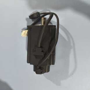 750W 咨询 T2C 成色如 伺服电机GYS751DC2