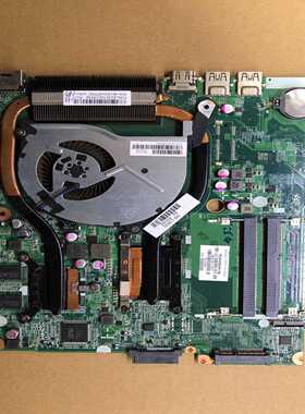 （议价）HPTPN-Q129主板U83。14-V14-N主