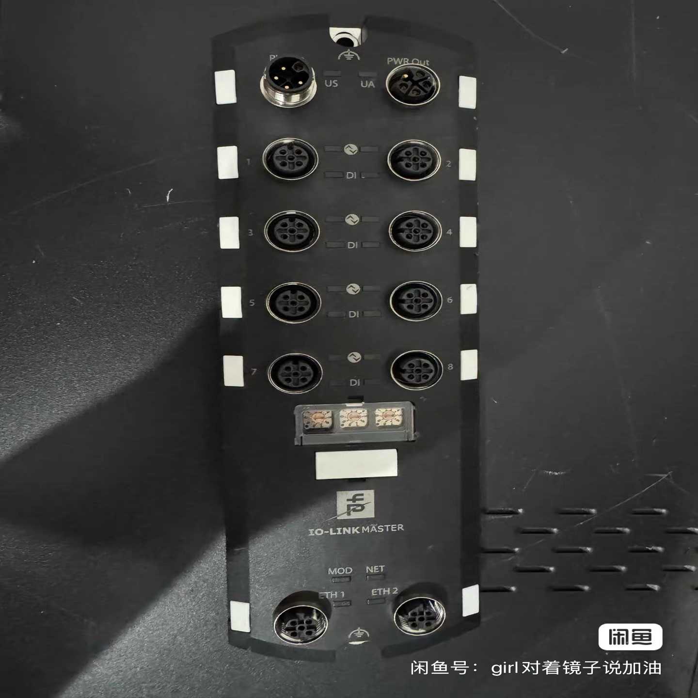 ICE3-8IOL-G65L-V1D（单价500）原装二手，--议价商品