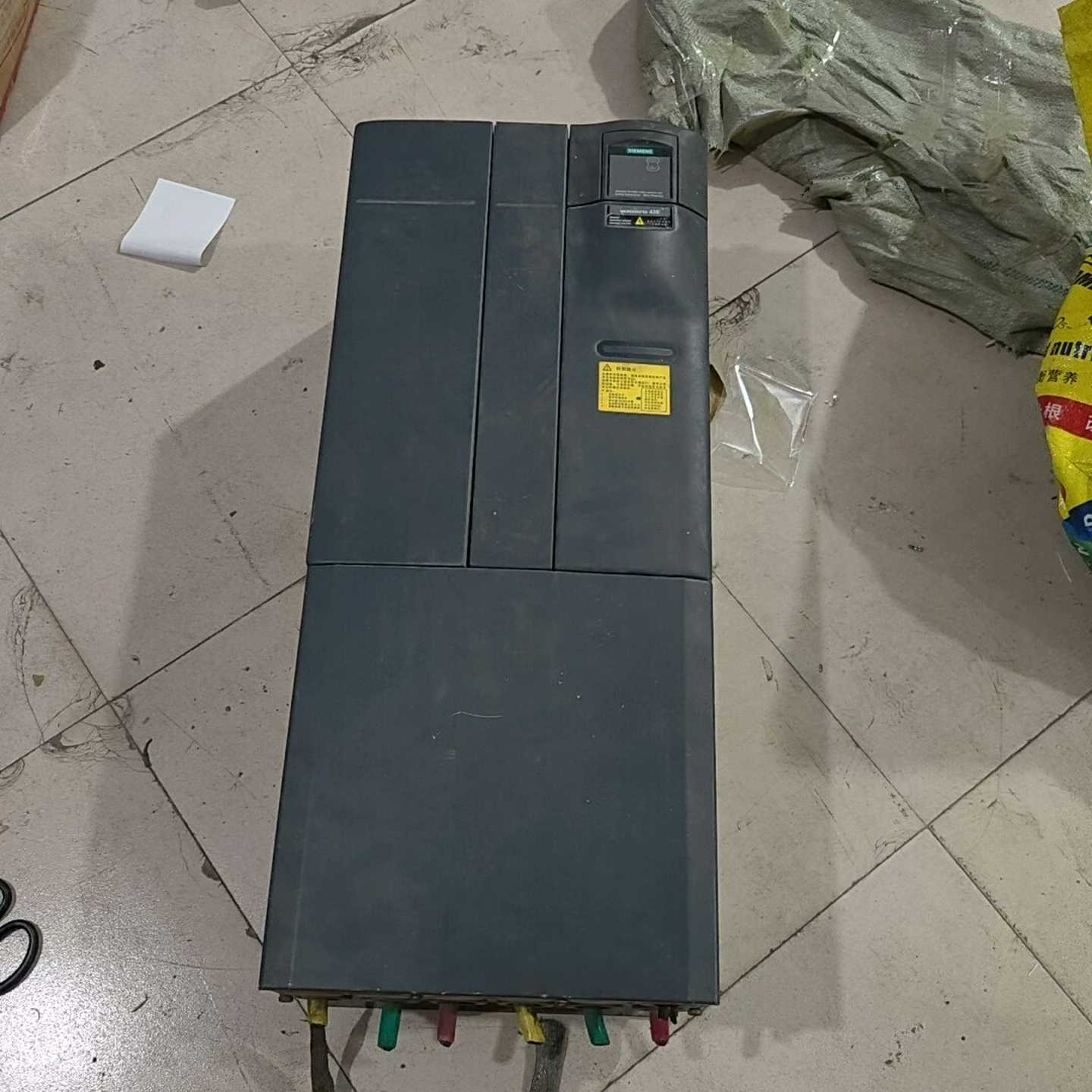 6SE6430-2UD37-5FB0430变频询价