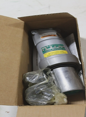 AppletonACP1023CDRS100A2W/3P夹环防水接收