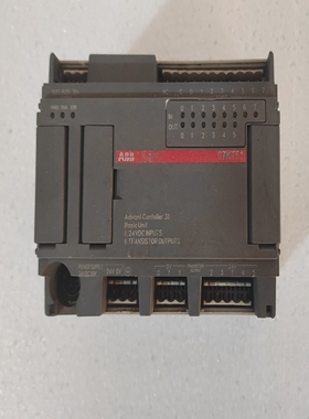 ABB07KT51-W3.9AdvantController31BasicUnit