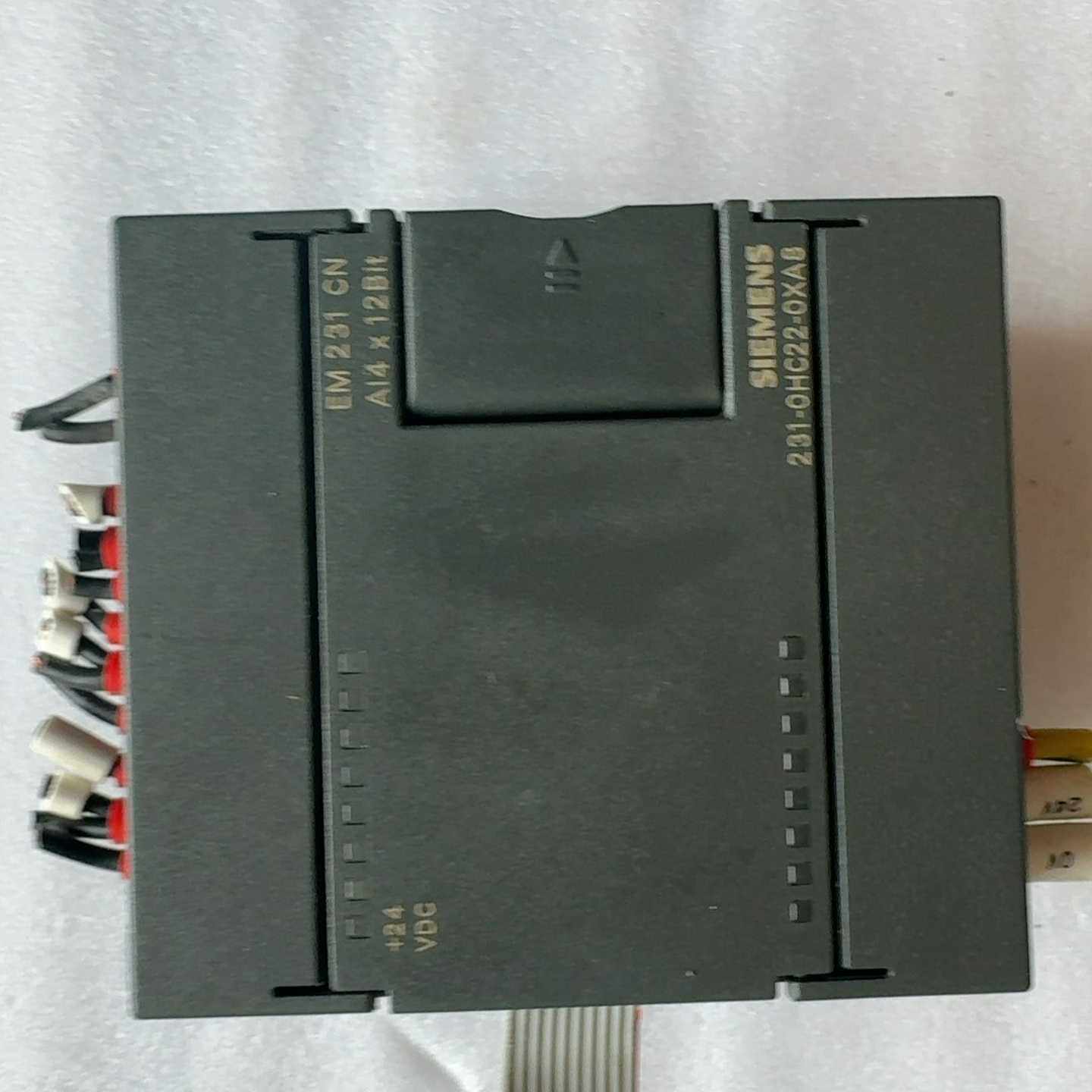 西门子EM231CN模块型号231-0HC22-0XA8--议价商品