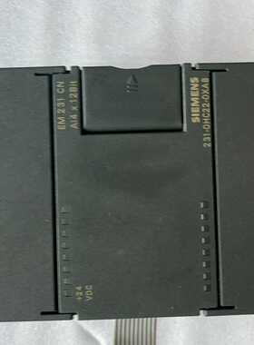 西门子EM231CN模块型号231-0HC22-0XA8--议价商品