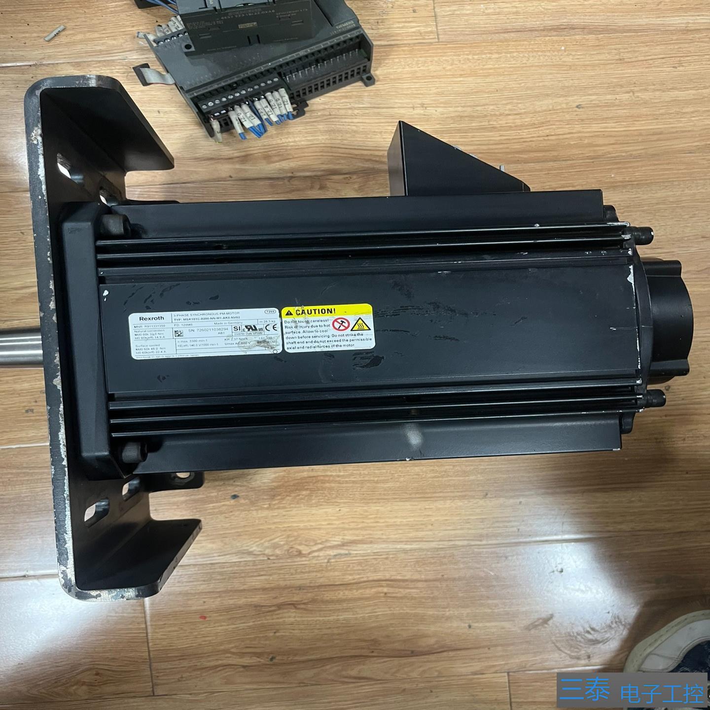 MSK101C-0200-NN-M1-AK0-NV02力，议价