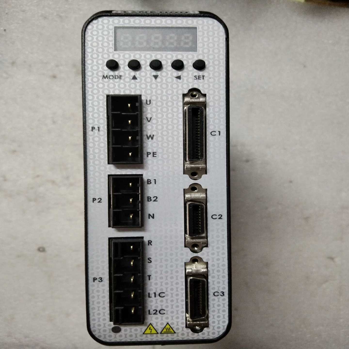 咨询-linkhou驱动器,SV-J10302APB-MA，实物图