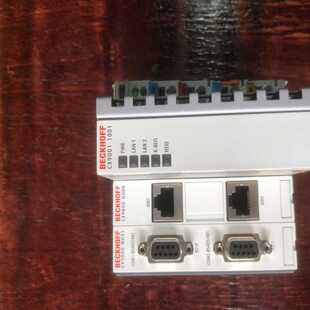 询价BECKHOFF倍福CX9001 1001CX9000