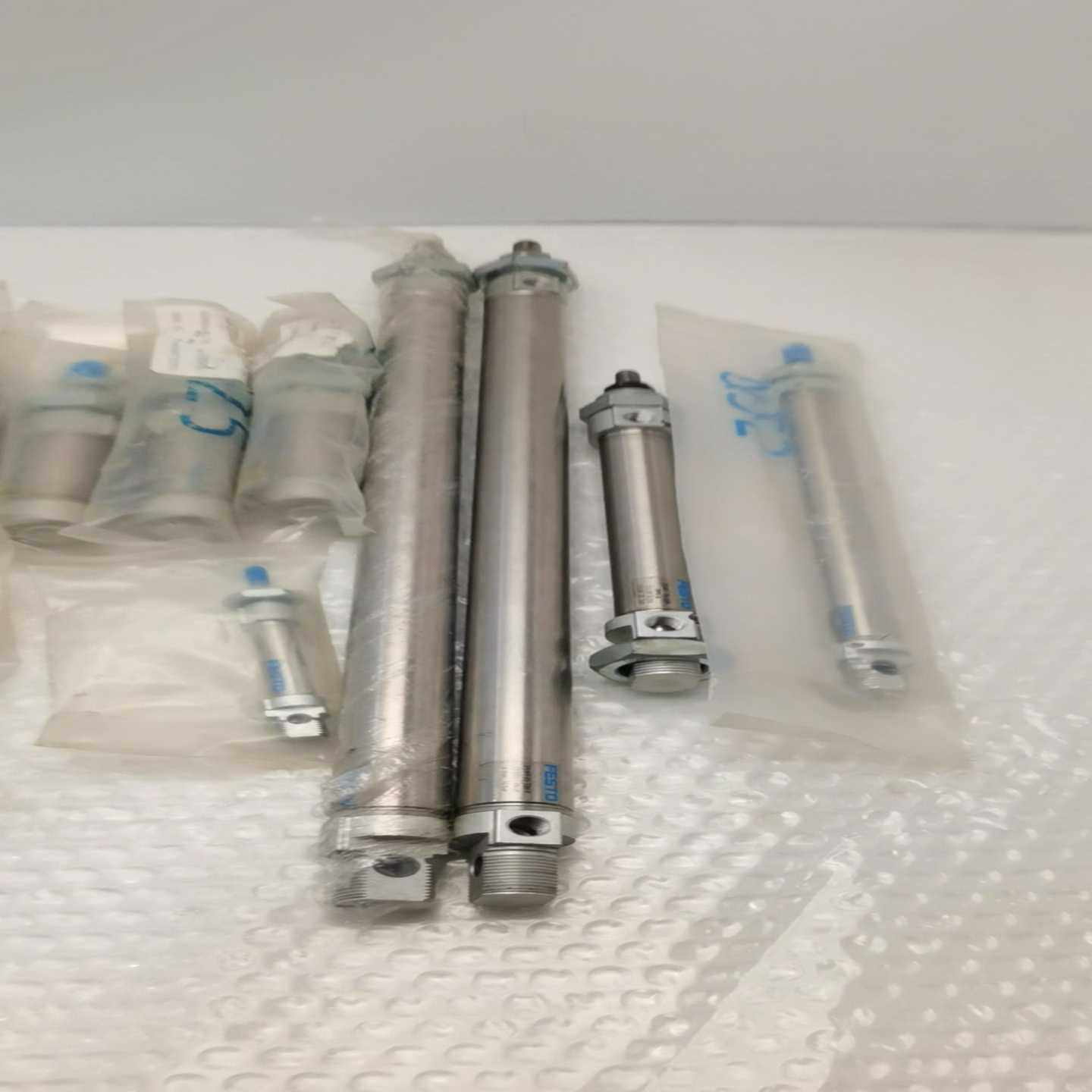 FESTO原装笔型气缸DSNU-25-15-P-A1939